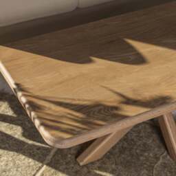Fairmile Coffee Table - thumbnail 5