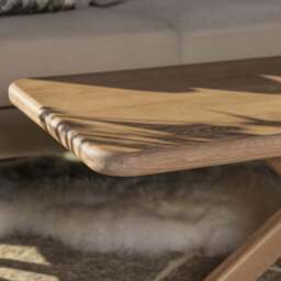 Fairmile Coffee Table - thumbnail 3