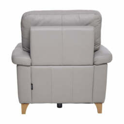 Ercol Enna Recliner Armchair - thumbnail 6