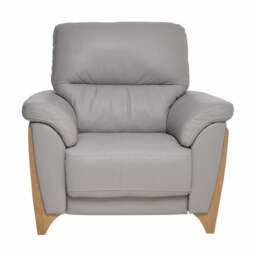Ercol Enna Recliner Armchair - thumbnail 4