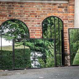 Darland Outdoor Mirror - thumbnail 3