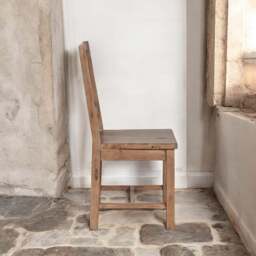 Adelaide Wooden Dining Chair (Set of 2) - thumbnail 2