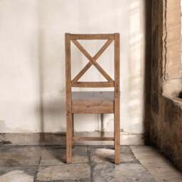 Adelaide Wooden Dining Chair (Set of 2) - thumbnail 3