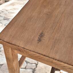 Adelaide Wooden Dining Chair (Set of 2) - thumbnail 5