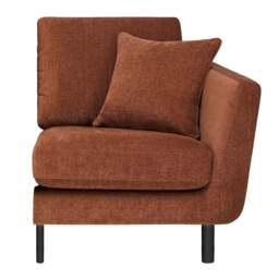 Ercol Ballard Chair Arm End RHF - thumbnail 1
