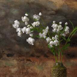 Dicentra spray 86cm - thumbnail 3