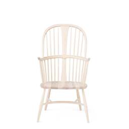 Ercol Chairmakers Static Chair - thumbnail 3