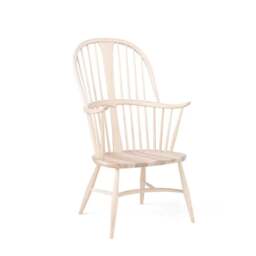 Ercol Chairmakers Static Chair - thumbnail 2