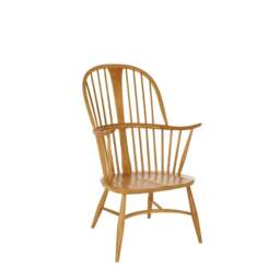 Ercol Chairmakers Static Chair - thumbnail 4