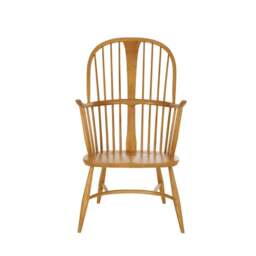 Ercol Chairmakers Static Chair - thumbnail 6