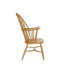 Ercol Chairmakers Static Chair - thumbnail 5