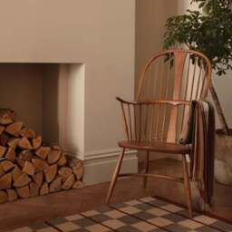 Ercol Chairmakers Static Chair - thumbnail 1