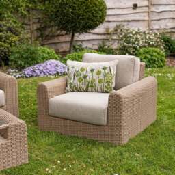 Valencia Garden Lounge Set - thumbnail 5