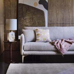 Ercol Aosta Sofa - thumbnail 1