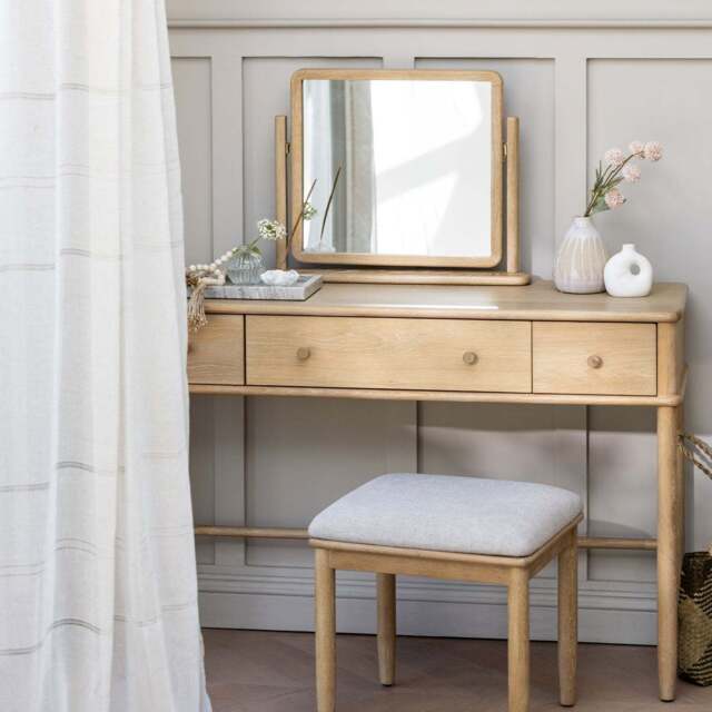 Wareham Dressing Table - image 1