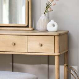 Wareham Dressing Table - thumbnail 2
