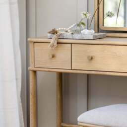 Wareham Dressing Table - thumbnail 3