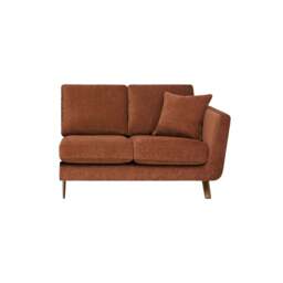 Ercol Ballard Medium Sofa Arm End RHF - thumbnail 1