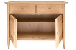 Ercol 3664 Teramo Small Sideboard - thumbnail 3