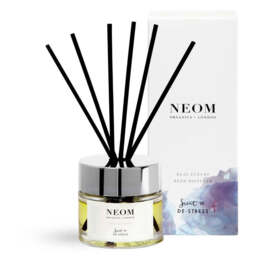 NEOM Real Luxury Reed Diffuser 100ml - thumbnail 1