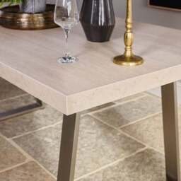 Neptune Dining Table 180cm - thumbnail 5