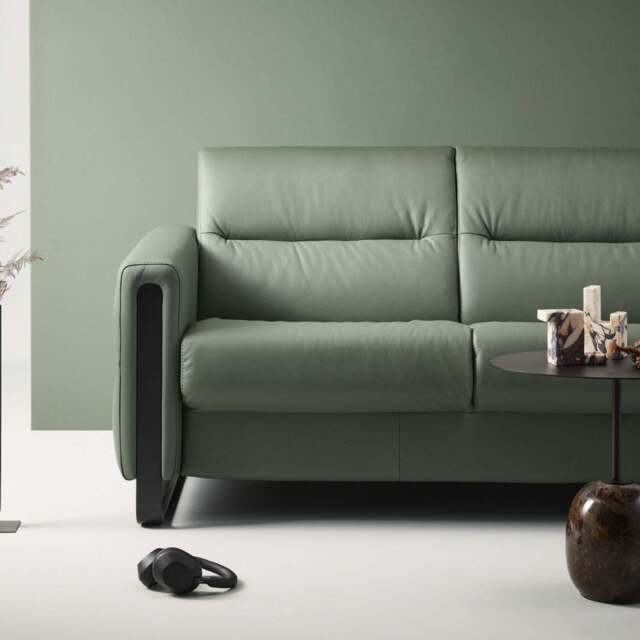Stressless Fiona 2.5 Seater Sofa - image 1