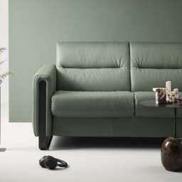 Stressless Fiona 2.5 Seater Sofa - thumbnail 1