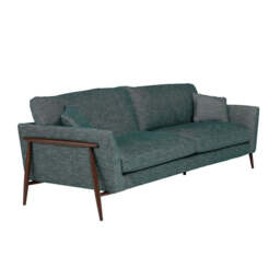 Ercol Forli 4330/3 Medium Sofa - thumbnail 2