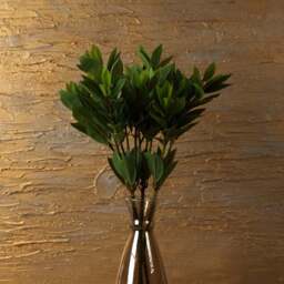 leaf spray 80cm - thumbnail 2