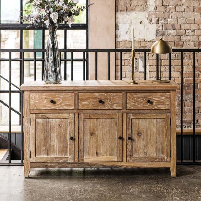 Canterbury Wide Sideboard - image 1