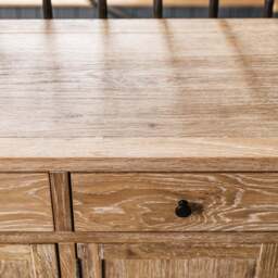 Canterbury Wide Sideboard - thumbnail 6