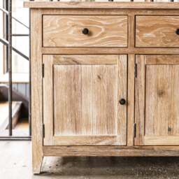 Canterbury Wide Sideboard - thumbnail 3