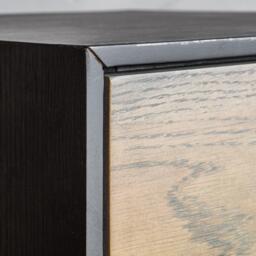 Carbury 1 Drawer Bedside Table - thumbnail 4