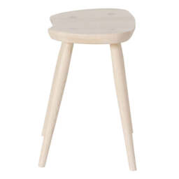 Ercol Saddle Stool - thumbnail 3