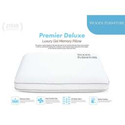 Deluxe Pillow - thumbnail 4