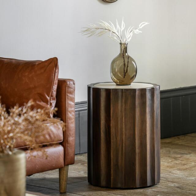 Cascia Side Table - image 1