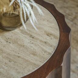 Cascia Side Table - thumbnail 2