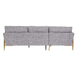 Ercol Forli Corner Chaise - Right Hand Facing - thumbnail 2