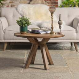 Ashmore Coffee Table - thumbnail 1
