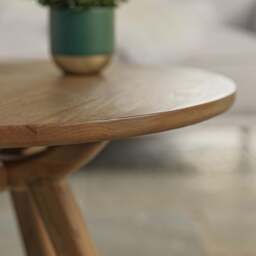 Ashmore Coffee Table - thumbnail 3