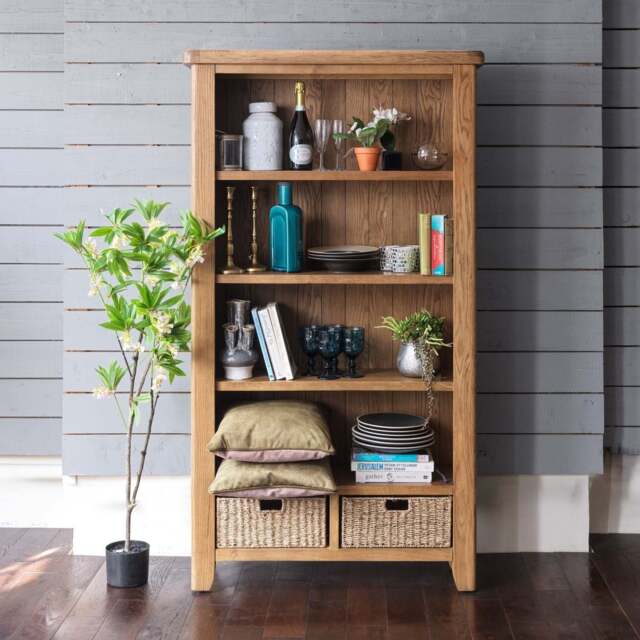 Ledbury Large Bookcase - image 1