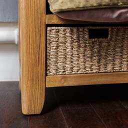 Ledbury Large Bookcase - thumbnail 5