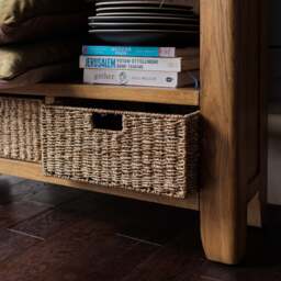 Ledbury Large Bookcase - thumbnail 6
