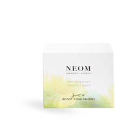 NEOM Feel Refreshed Scented Candle (3 Wick) - thumbnail 3