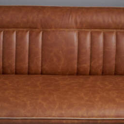 Hardy Corner Bench - Tan (Right Hand Facing) - thumbnail 5