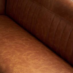 Hardy Corner Bench - Tan (Right Hand Facing) - thumbnail 4