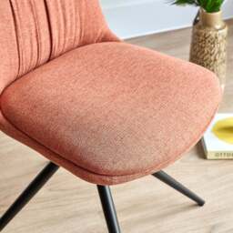 Detroit Brick Dining Chair (Set of 2) - thumbnail 5