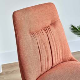 Detroit Brick Dining Chair (Set of 2) - thumbnail 4