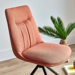 Detroit Brick Dining Chair (Set of 2) - thumbnail 3