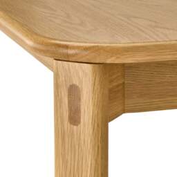 Ercol Tenon Large Extending Dining Table - thumbnail 3